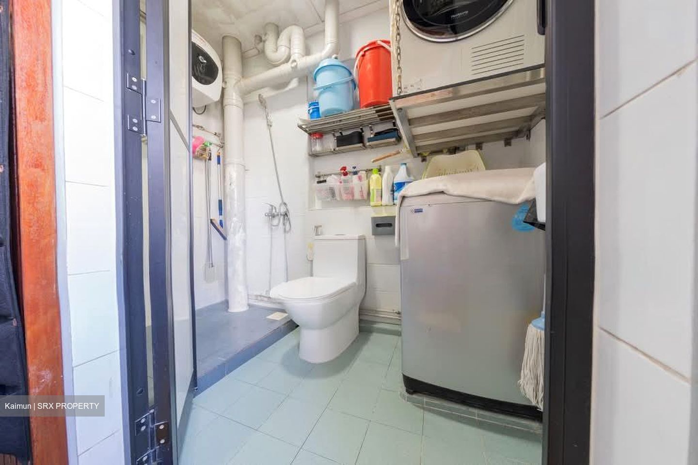 Blk 649 Woodlands Ring Road (Woodlands), HDB 5 Rooms #533954641